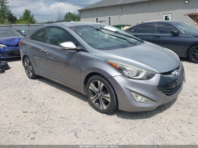 2014 Hyundai Elantra