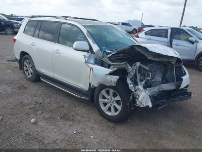 2013 Toyota Highlander