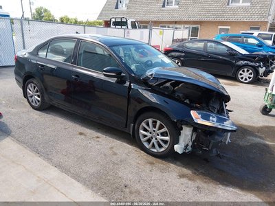 3VWDP7AJ9CM****** 2012 Volkswagen Jetta