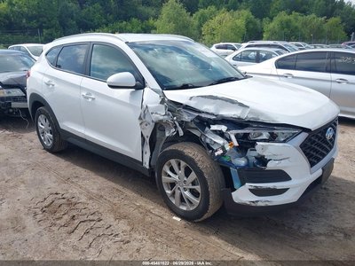 KM8J3CA49KU****** 2019 Hyundai Tucson