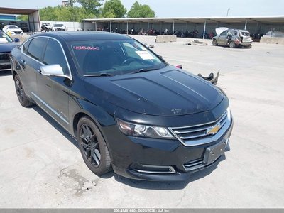 2G1155S38E9****** 2014 Chevrolet Impala