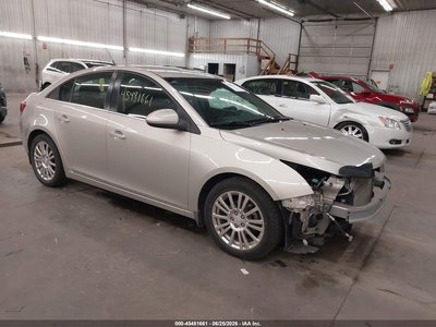 1G1PH5SB9E7****** 2014 Chevrolet Cruze