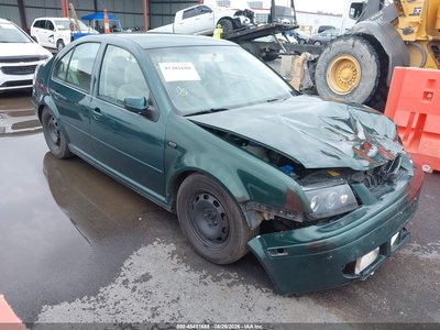 3VWSA29M6YM****** 2000 Volkswagen Jetta