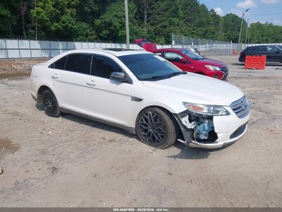 2012 Ford Taurus
