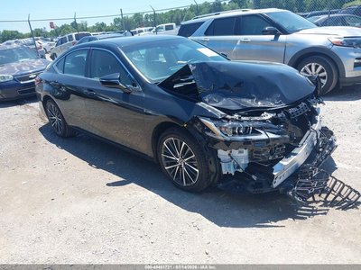 2024 Lexus ES