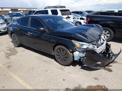 1N4BL4BV5LC****** 2020 Nissan Altima