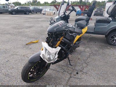 2022 Suzuki GSX-S750