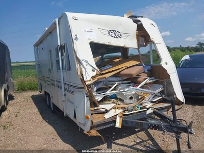1996 Dutchmen Manufacturing Other