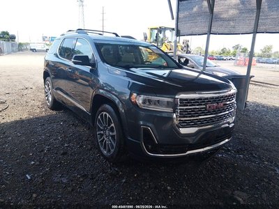 2020 GMC Acadia