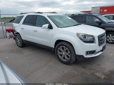 2016 GMC Acadia