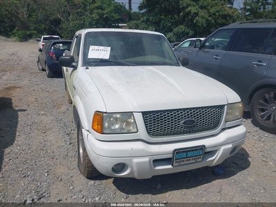 1FTYR44V82P****** 2002 Ford Ranger