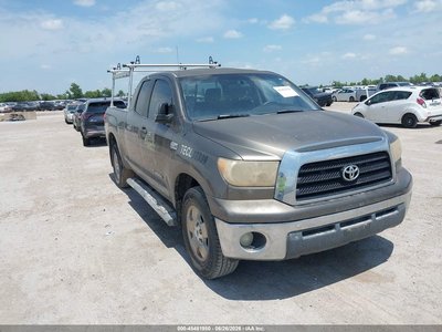 5TFBV54187X****** 2007 Toyota Tundra