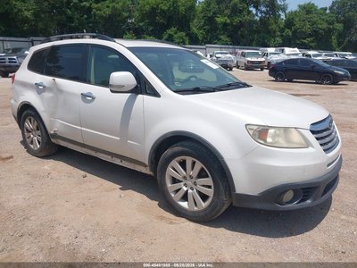 4S4WX92D184****** 2008 Subaru Tribeca