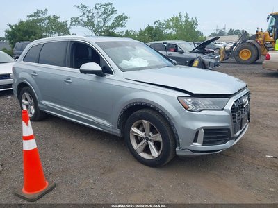 2023 Audi Q7