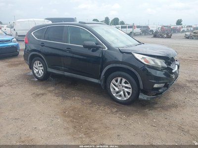 3CZRM3H54GG****** 2016 Honda CR-V