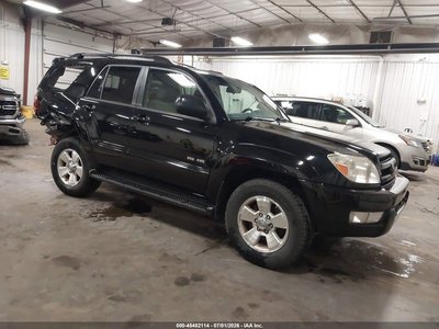 2004 Toyota 4Runner