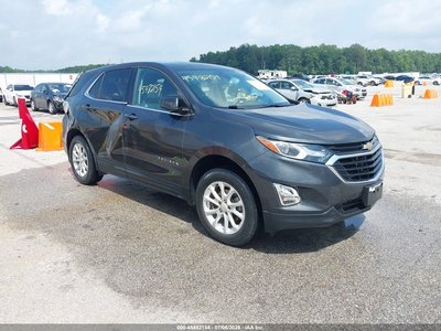 2GNAXTEV4L6****** 2020 Chevrolet Equinox