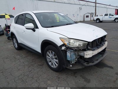 2015 Mazda CX-5