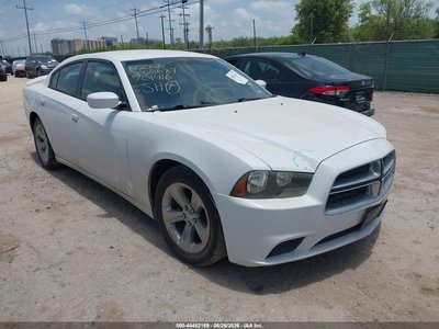 2C3CDXBG3DH****** 2013 Dodge Charger