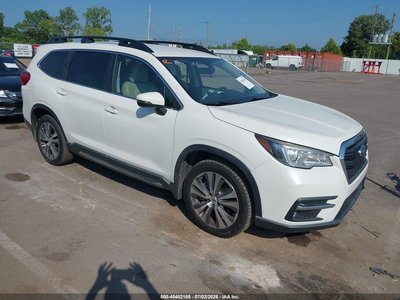 2020 Subaru Ascent