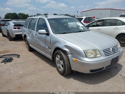 WVWRP61J13W****** 2003 Volkswagen Jetta