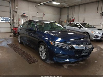 2020 Honda Accord