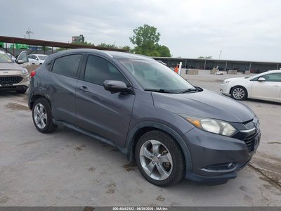 2017 Honda HR-V