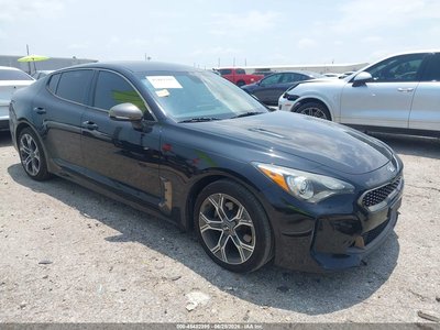 KNAE15LA6L6****** 2020 Kia Stinger