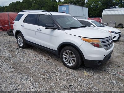 1FM5K7D80DG****** 2013 Ford Explorer