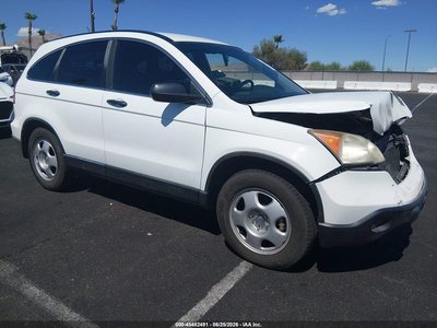 JHLRE38358C****** 2008 Honda CR-V