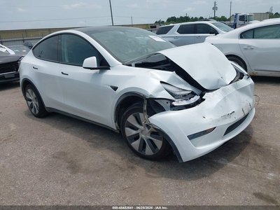 7SAYGDEEXNA****** 2022 Tesla Model Y