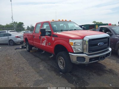 1FT7W2BT0GE****** 2016 Ford F-250