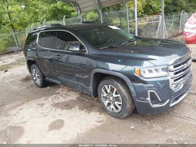 1GKKNKLS8LZ****** 2020 GMC Acadia