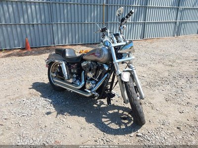 1HD1GN4187K****** 2007 Harley-Davidson Dyna Low Rider