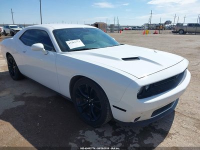 2C3CDZBT0HH****** 2017 Dodge Challenger