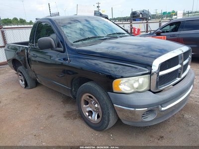 1D7HA16K02J****** 2002 Dodge Ram 1500