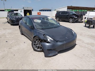 5YJ3E1EA0MF****** 2021 Tesla Model 3