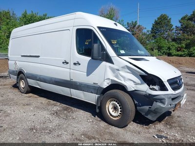 WD3PE8CB5B5****** 2011 Mercedes-Benz Sprinter