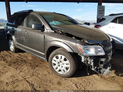 3C4PDCBB6KT****** 2019 Dodge Journey