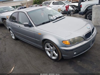 2005 BMW 3 Series