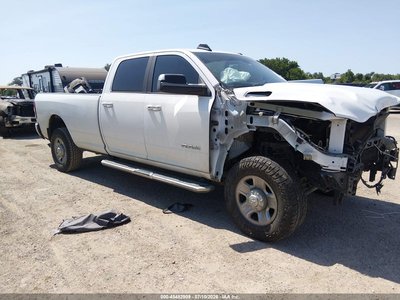3C6UR5JJ5KG****** 2019 RAM 2500