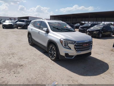 3GKALPEV0NL****** 2022 GMC Terrain