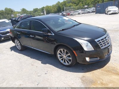2G61M5S36F9****** 2015 Cadillac XTS