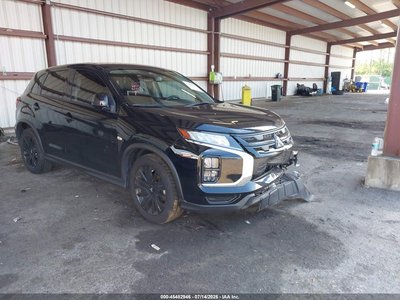 JA4ARUAU5RU****** 2024 Mitsubishi Outlander