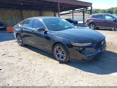 2024 Honda Accord