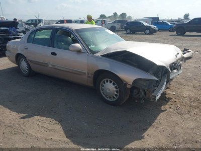 1999 Buick Park Avenue