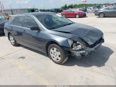 JHMCM56416C****** 2006 Honda Accord