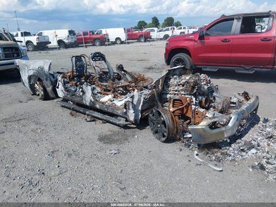 1FTFW1E55MF****** 2021 Ford F-150