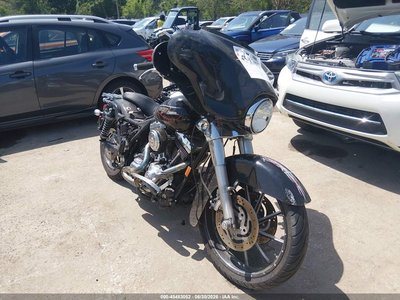 1HD1KB41X7Y****** 2007 Harley-Davidson FLHXS