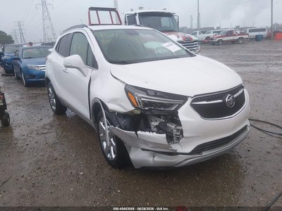 2018 Buick Encore